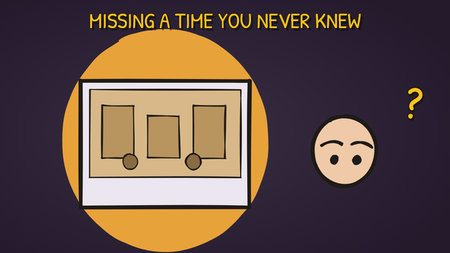 Munchrd: Why do you miss a time you never actually lived through?