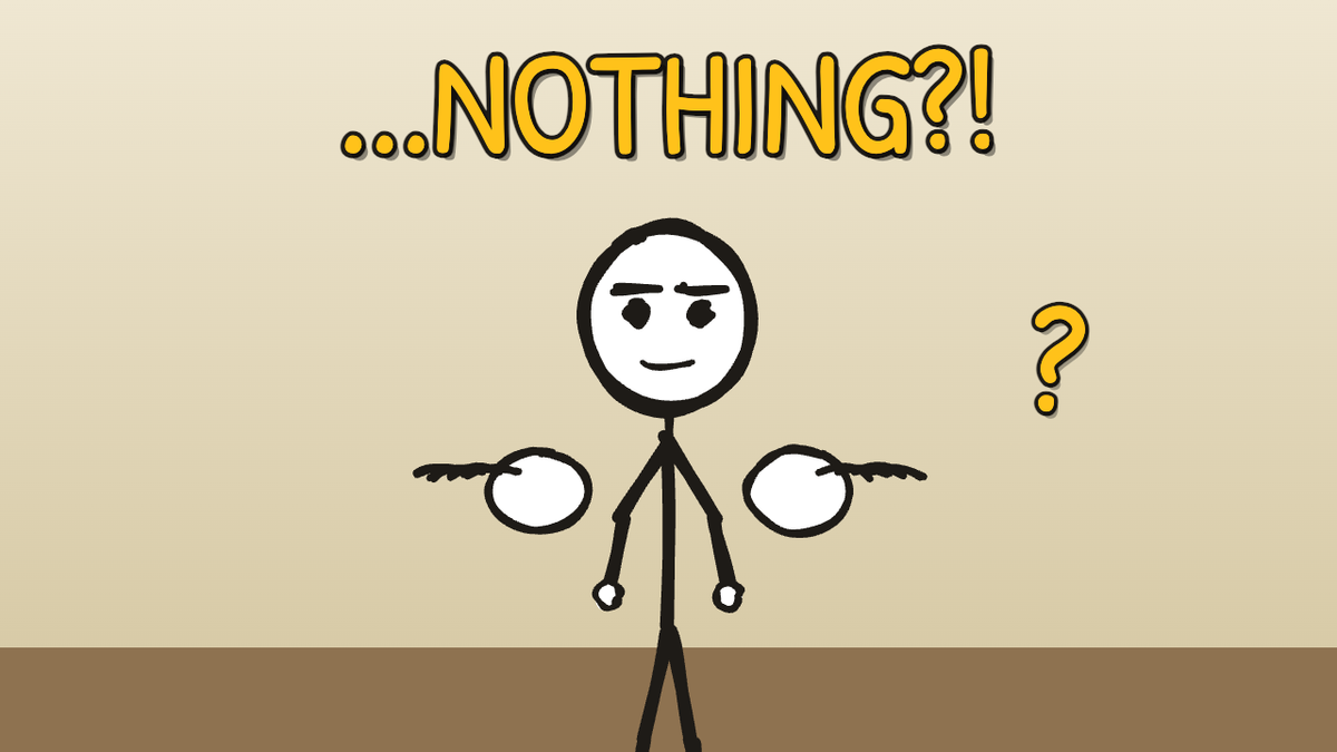 Munchrd illustration for: Why can't you tickle yourself?