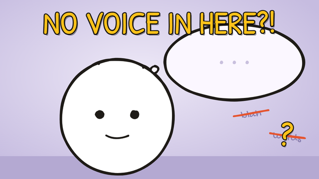Munchrd: Why do some people have no inner voice?