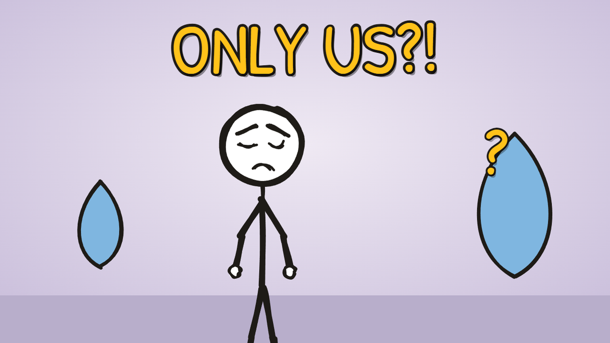 Munchrd illustration for: Why do we cry?